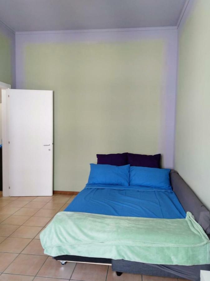 Navigli Darsena Guest house Milan