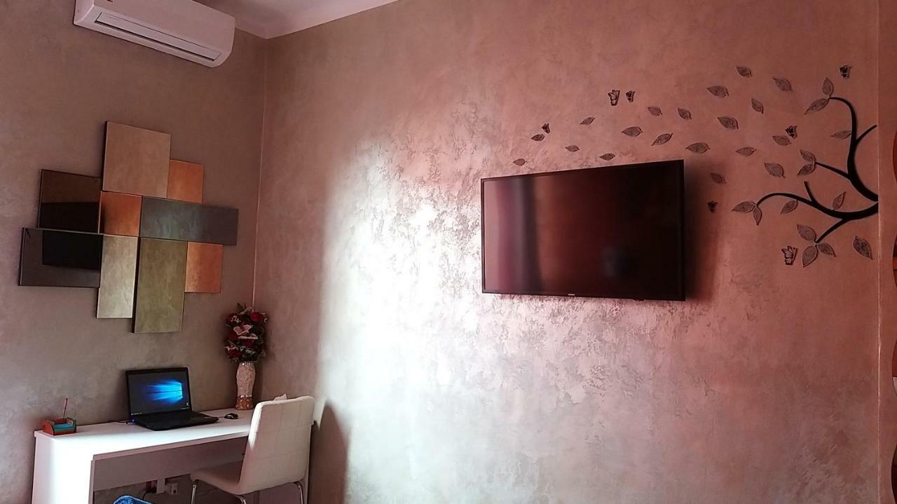 Mario House * Milan