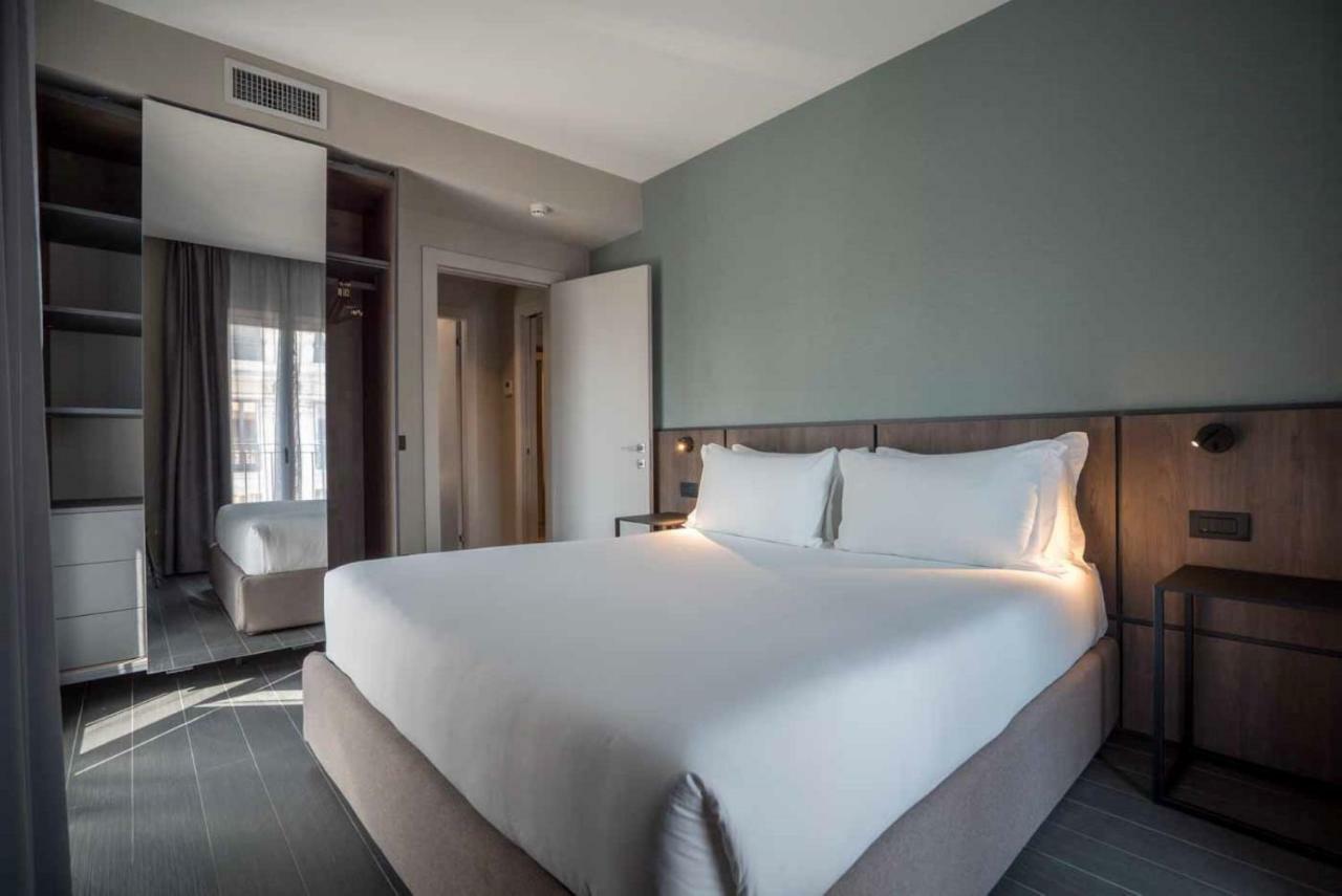 Be Mate Via Tivoli Apartment Milan