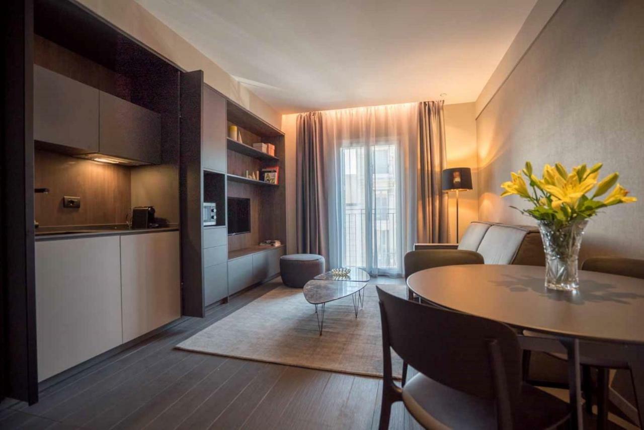 Apartment Be Mate Via Tivoli *