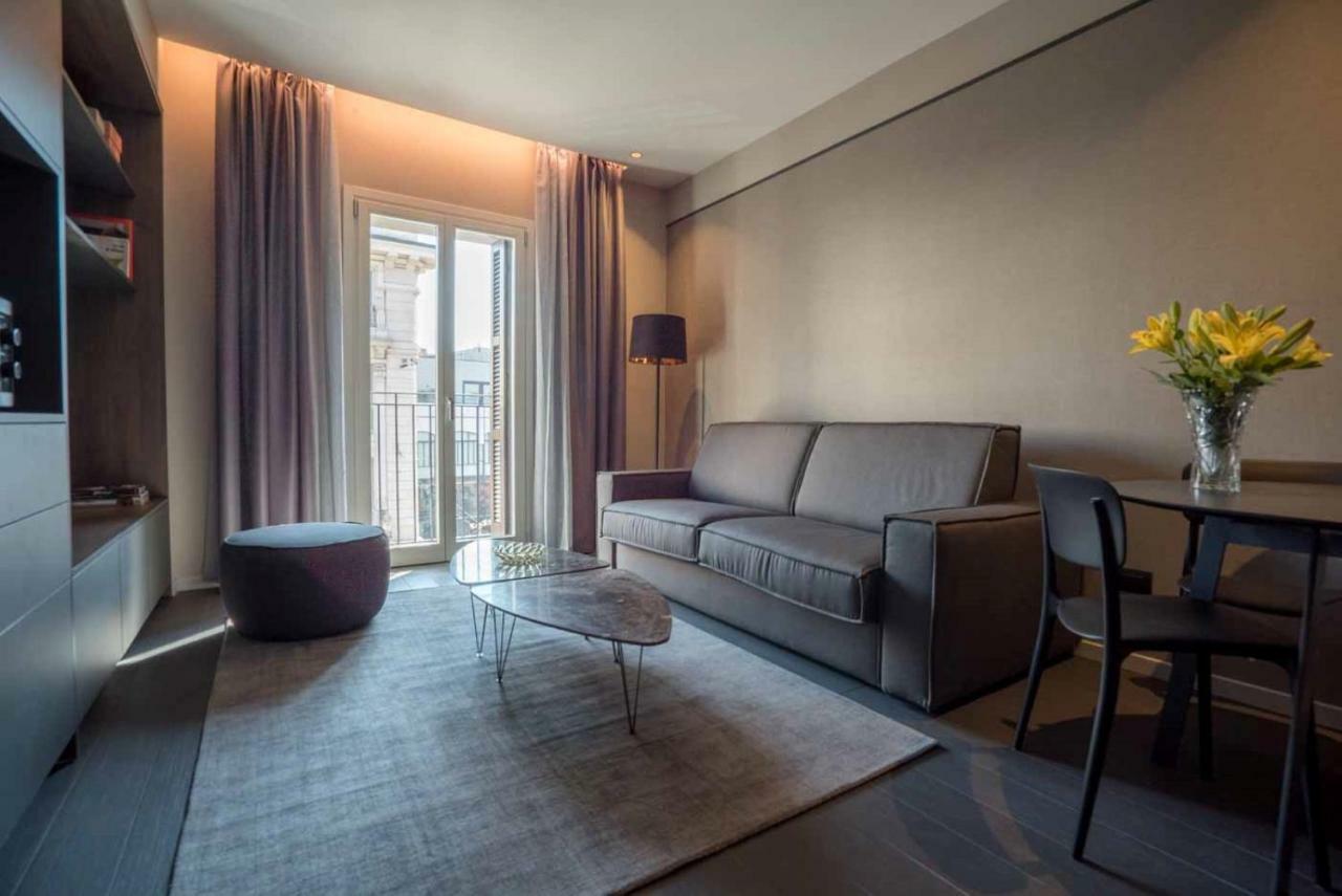 Be Mate Via Tivoli Apartment