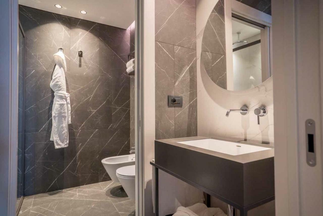 Apartment Be Mate Via Tivoli Milan