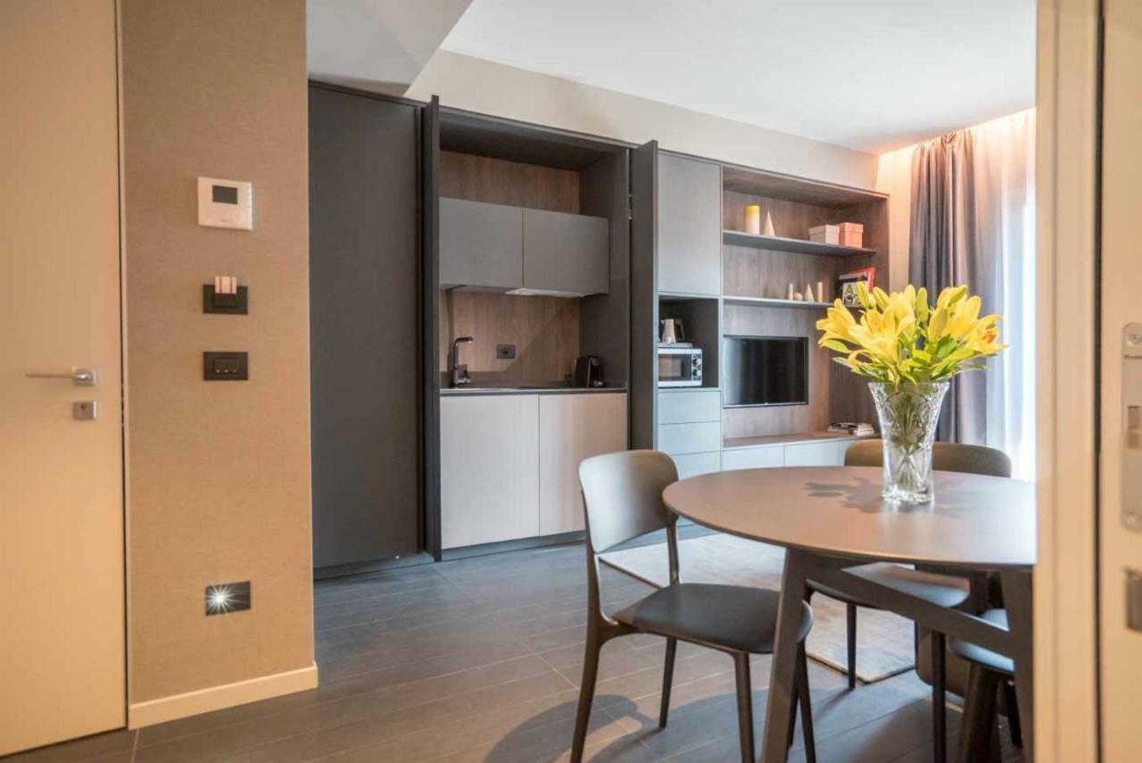 Apartment Be Mate Via Tivoli *