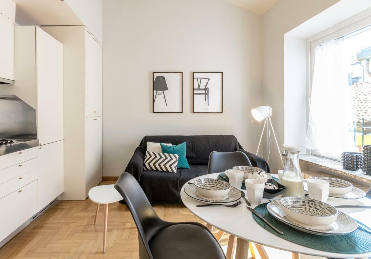 Apartamento Modern Simplicity In Centre *