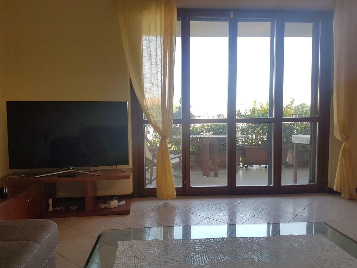 Gonin Apartment Milan