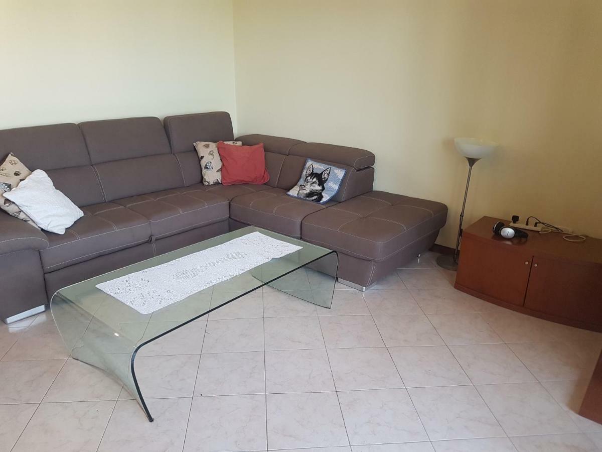 Gonin Apartment