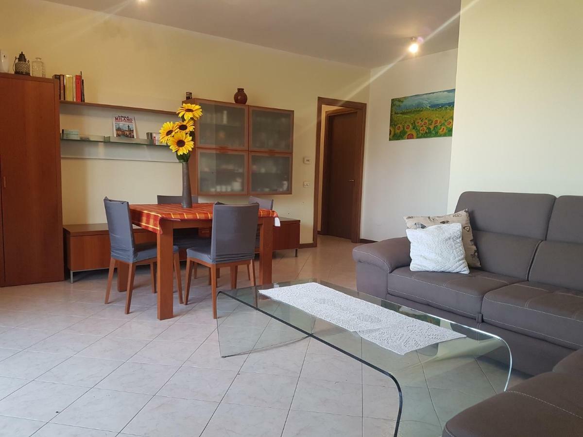 Apartment Gonin *