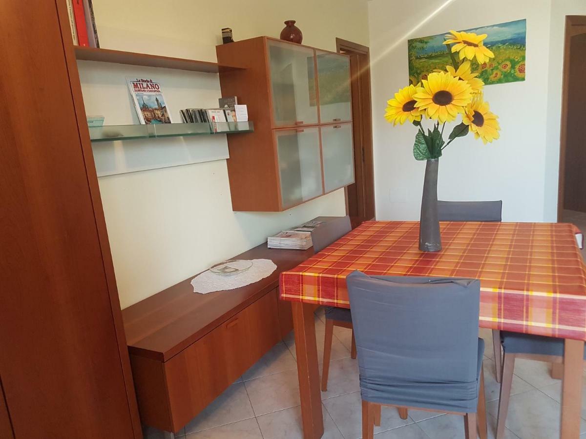 Gonin Apartment Milan