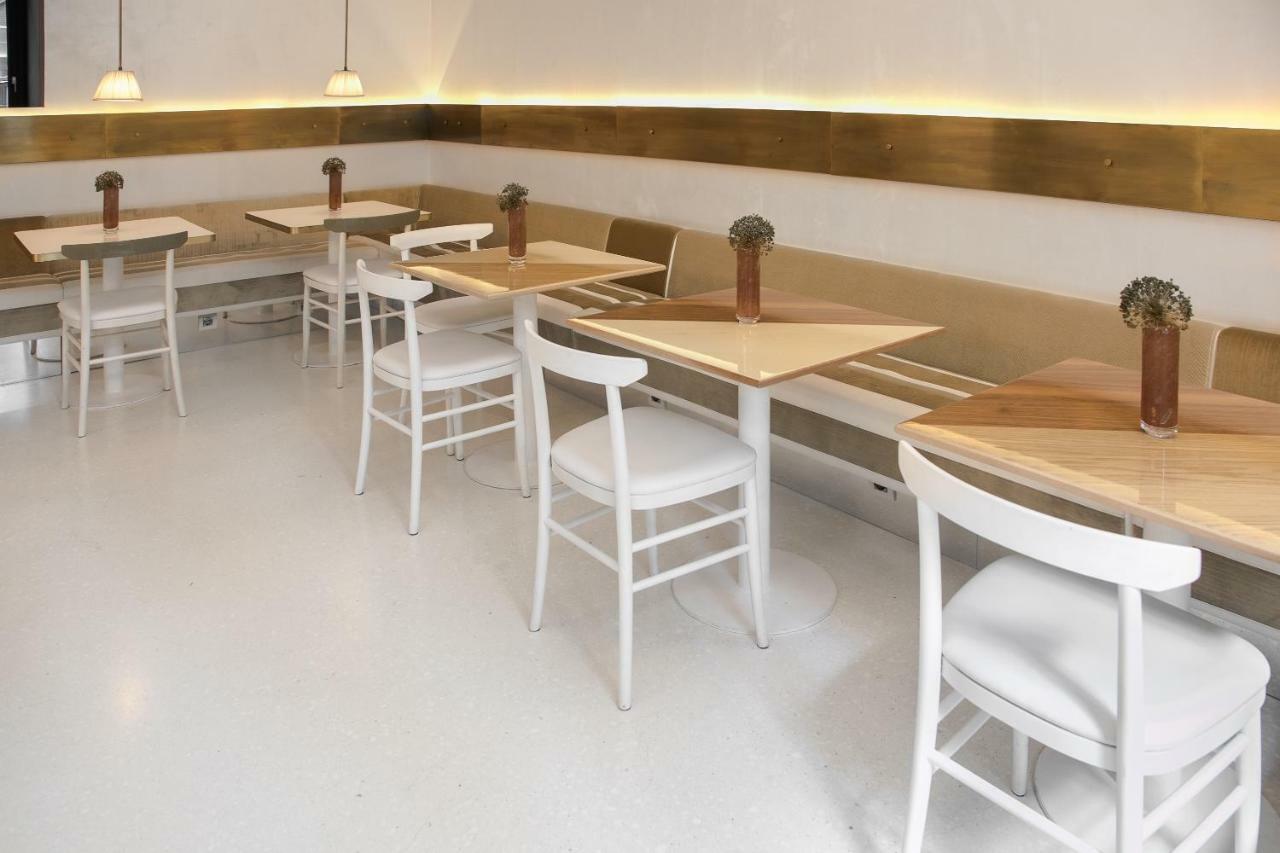 Senato 4* Milano