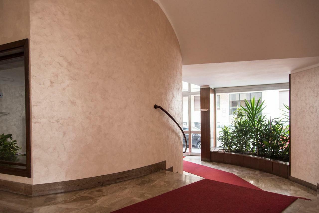 Youhosty - Copernico 47 Appartamento