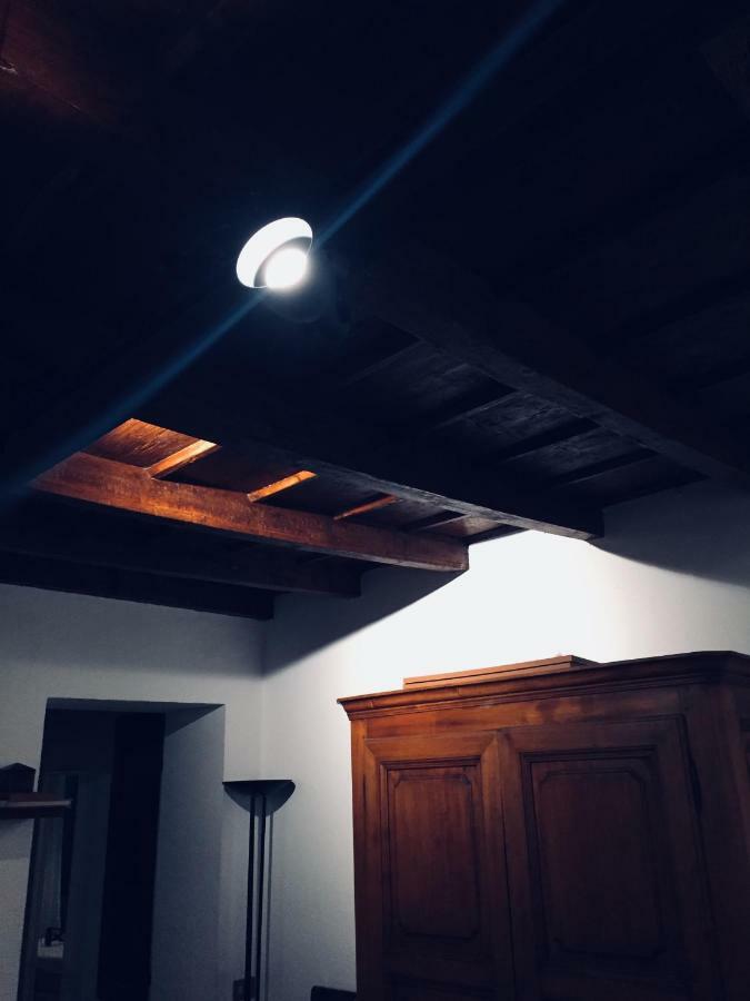 Corso Garibaldi Apartamento Milão