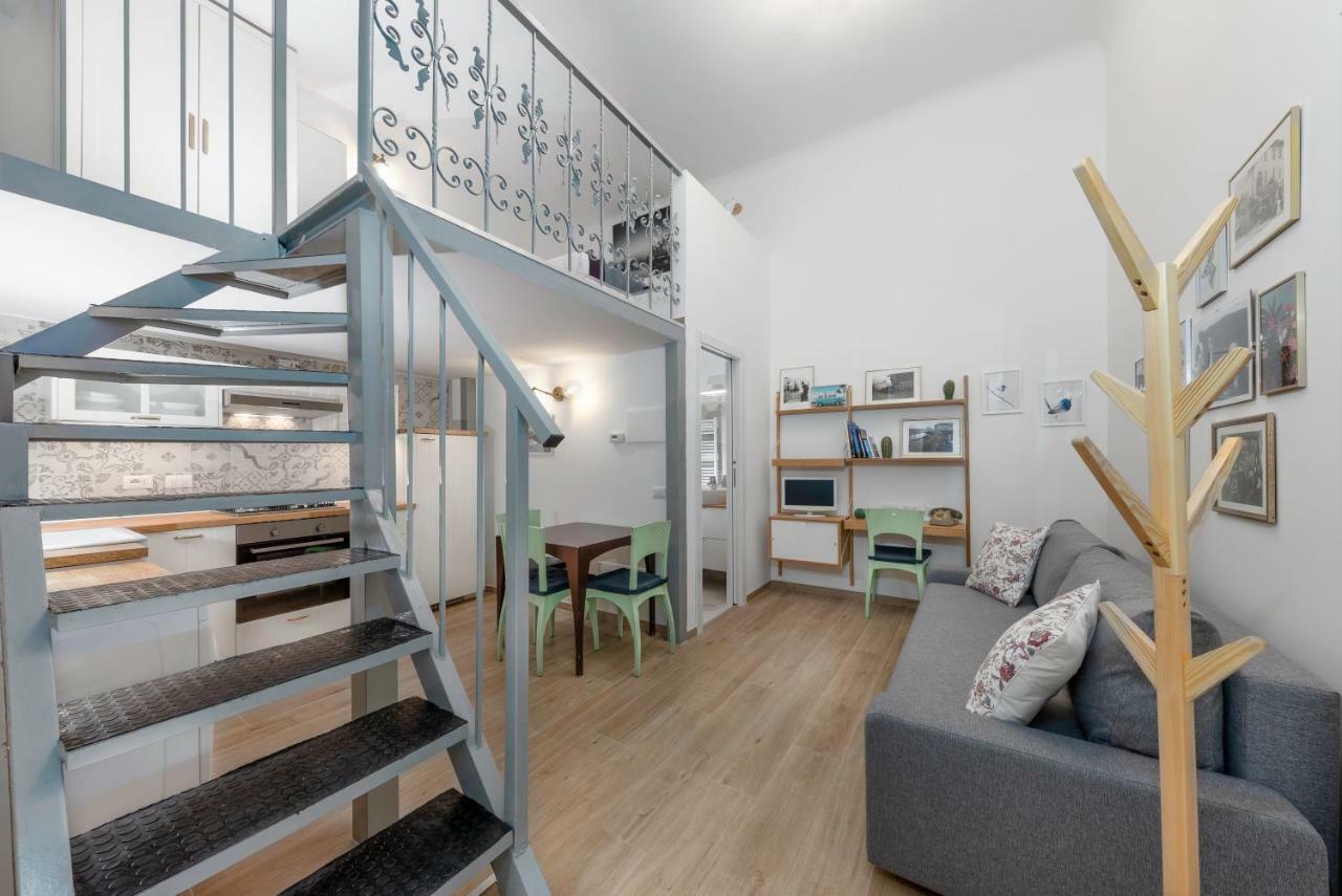 Apartamento Casa Da Poetica
