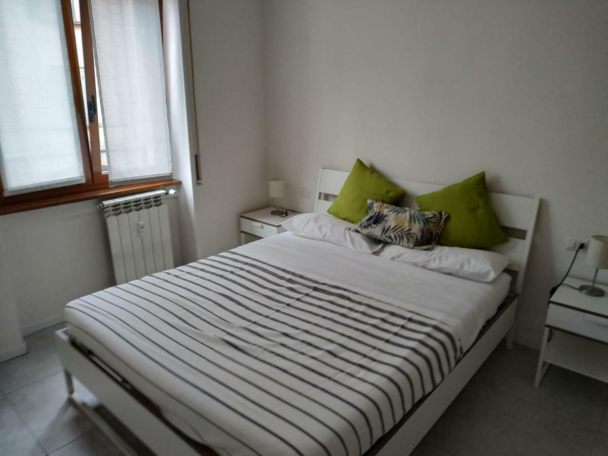 Sempione Appartaments Apartment *