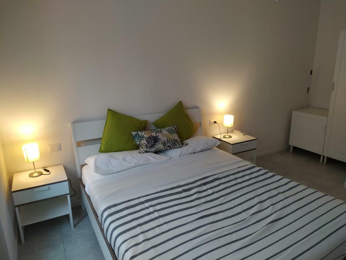 Apartment Sempione Appartaments *