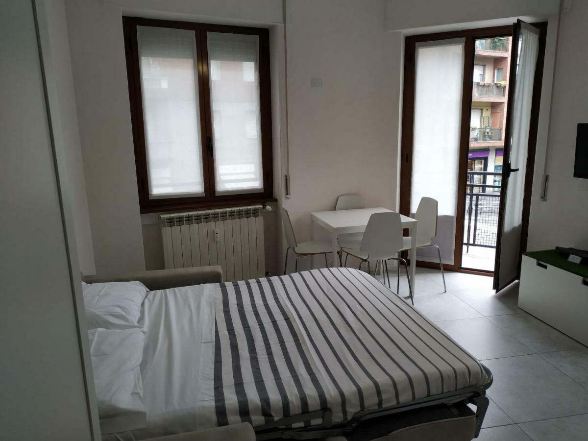Apartment Sempione Appartaments Milan