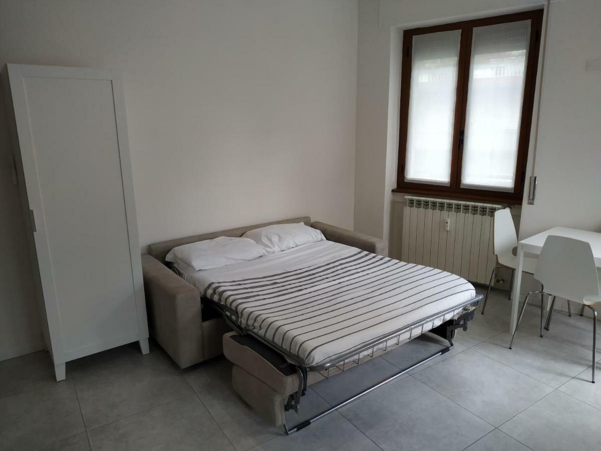 Sempione Appartaments Milan