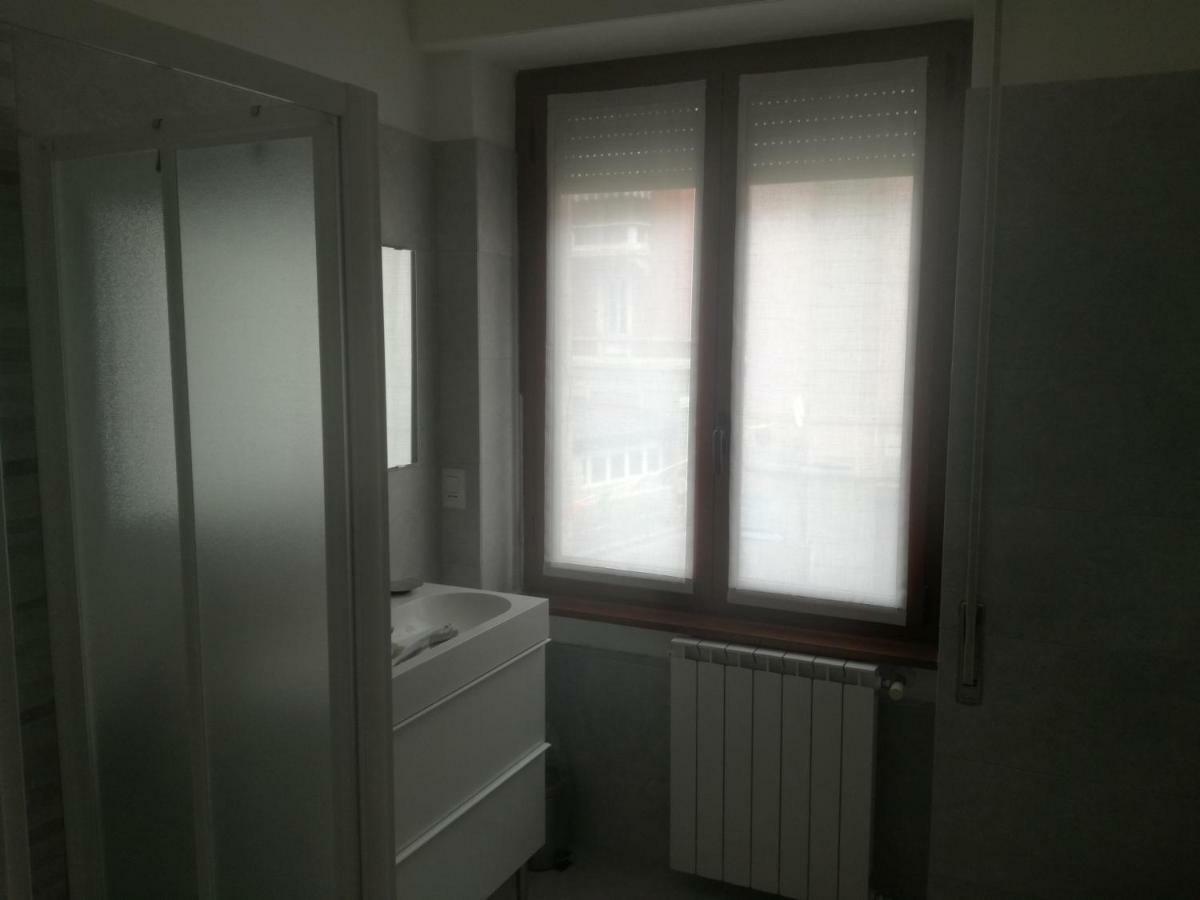 Apartment Sempione Appartaments Milan