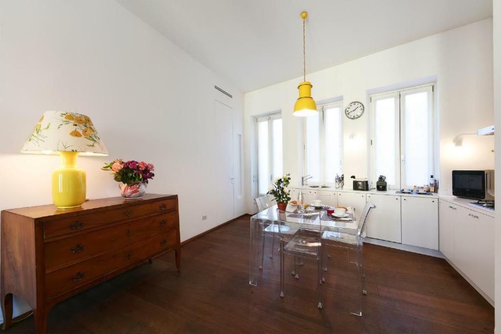 Milhouse Suites Sant'ambrogio *