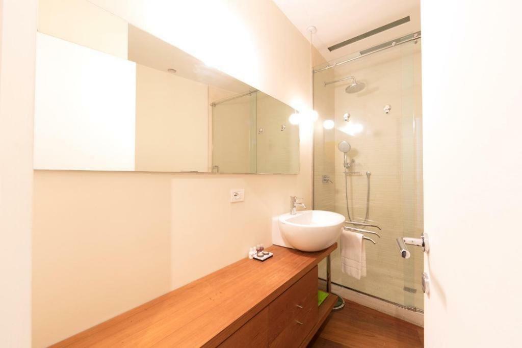 Milhouse Suites Sant'ambrogio Apartment Milan