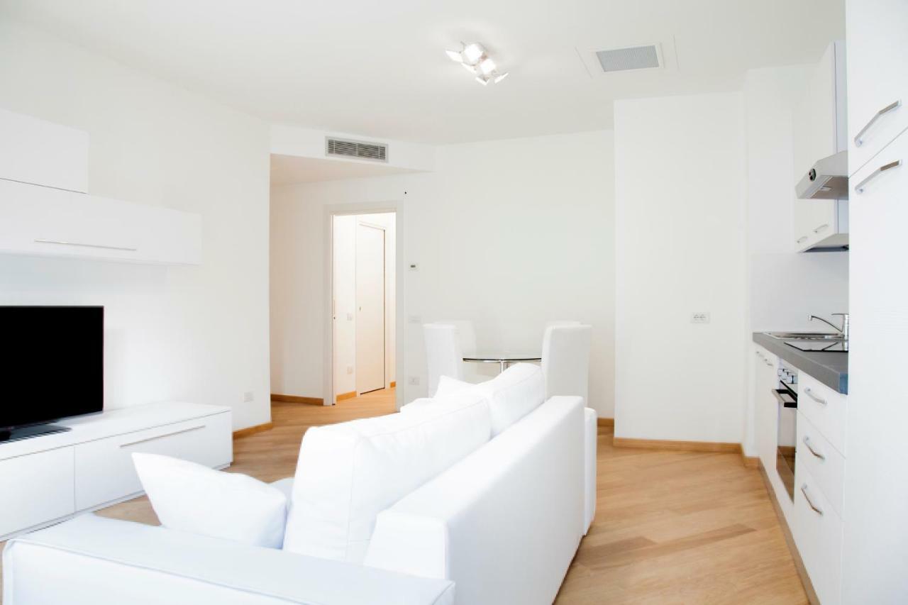 Twoone Apartment Milan