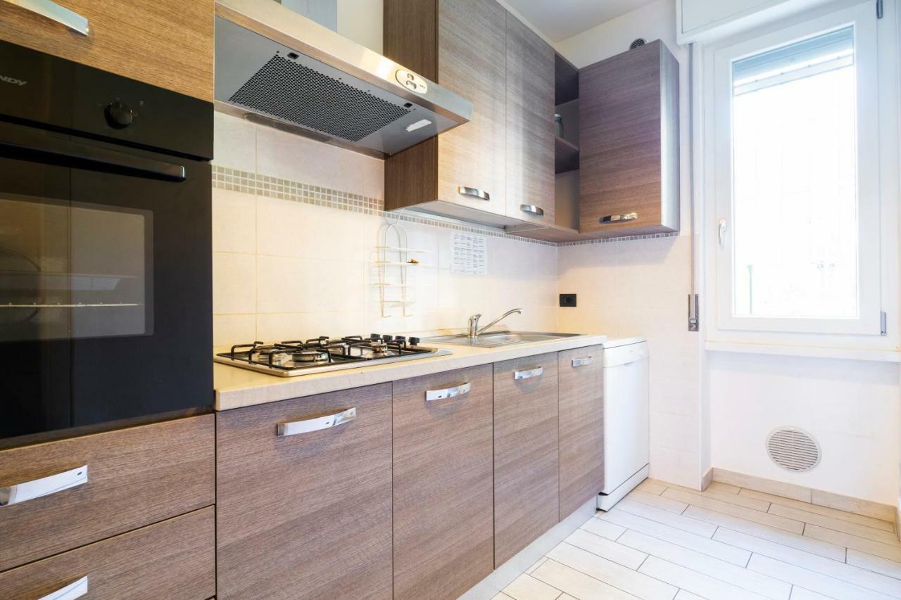 Milanocity Mico Miart Apartamento *