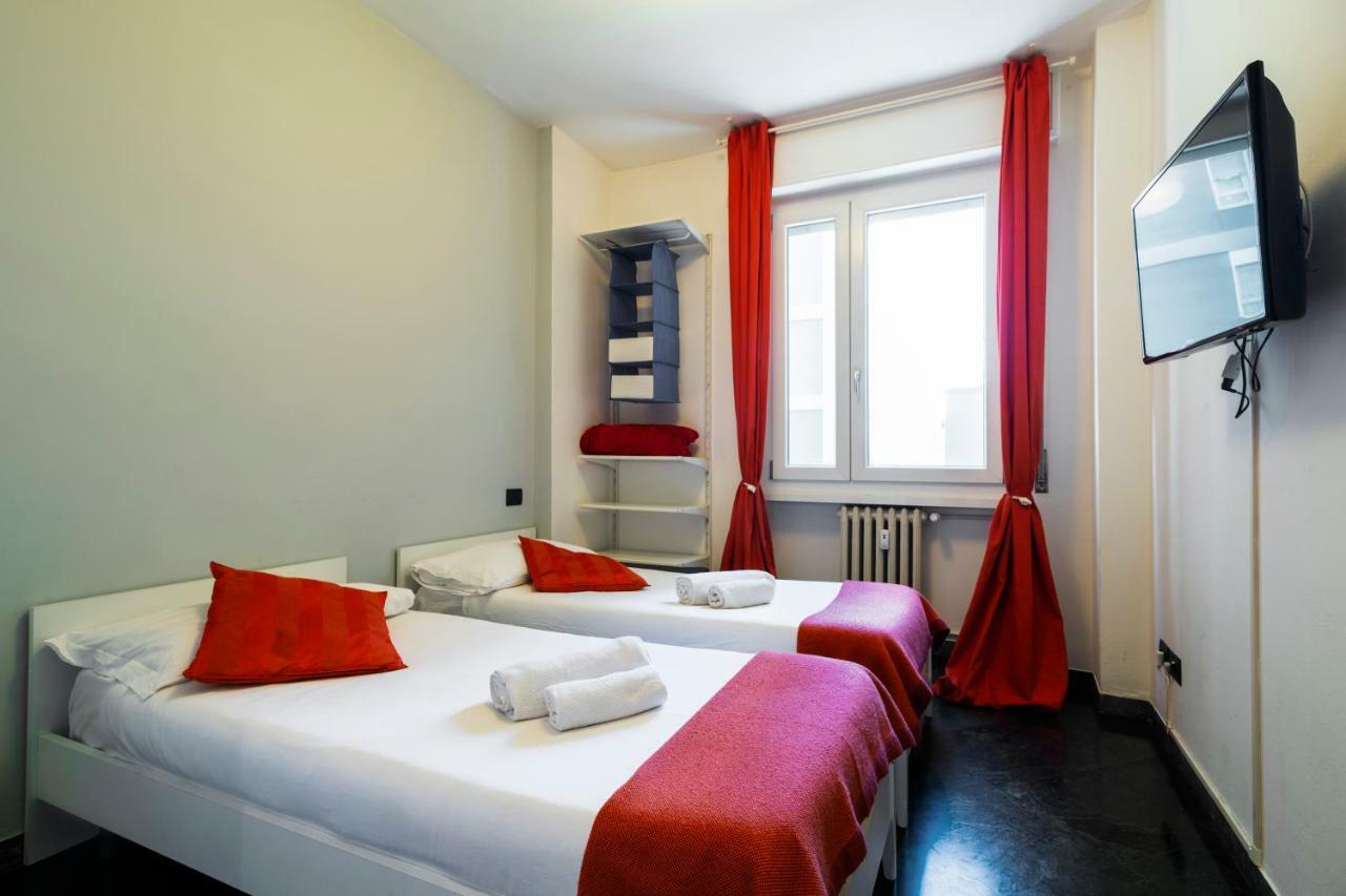 Milanocity Mico Miart Apartamento *