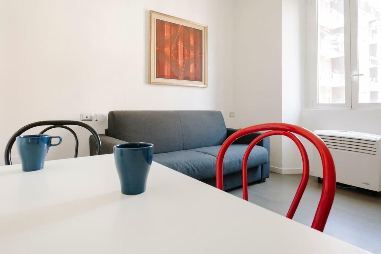 Paquito House * Milan