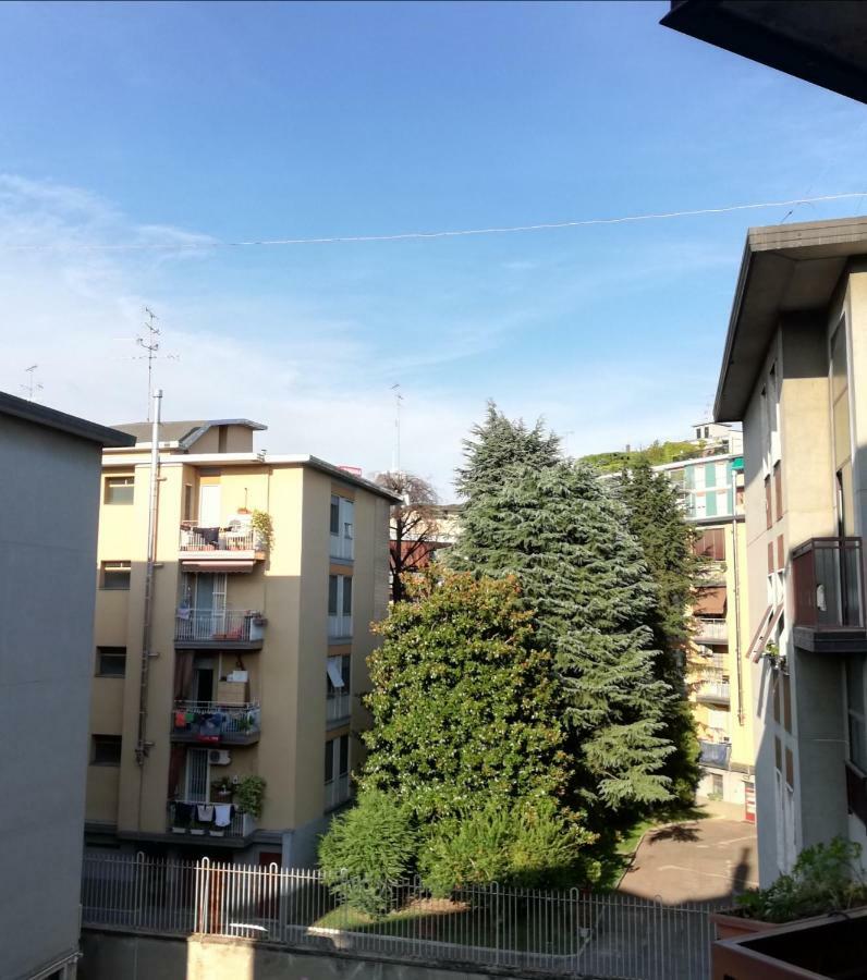 A Casa Di Ara Affittacamere
