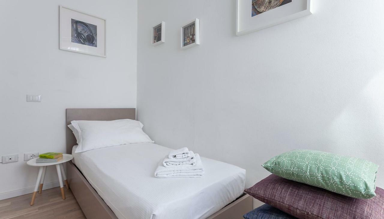 Apartment Italianway-volta