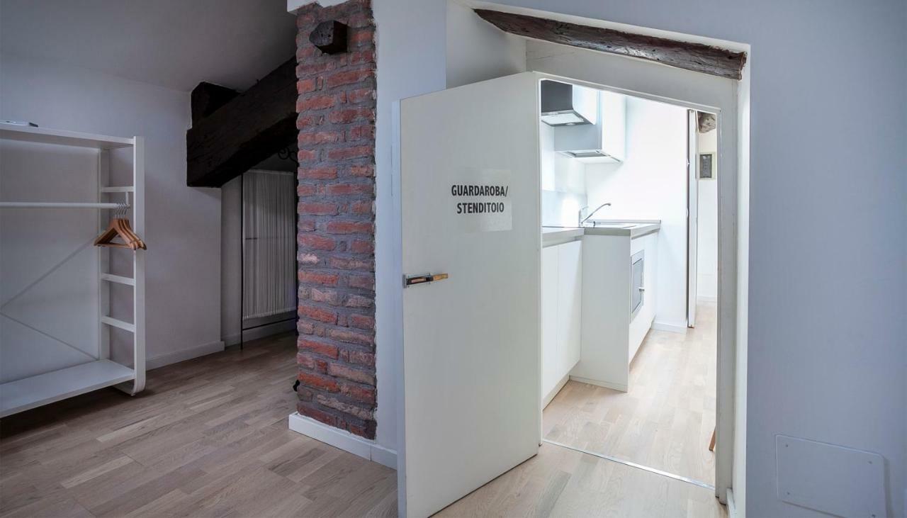 Italianway-volta Apartment Milan