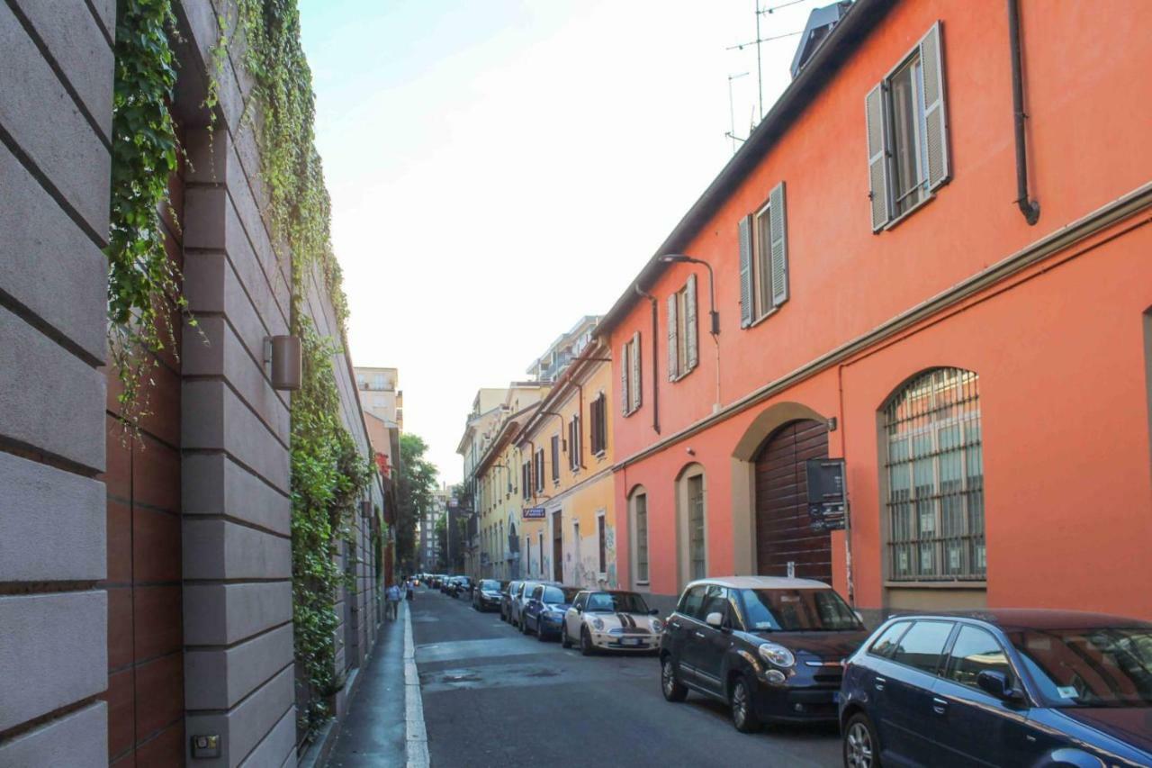 Leonardo Navigli Milan