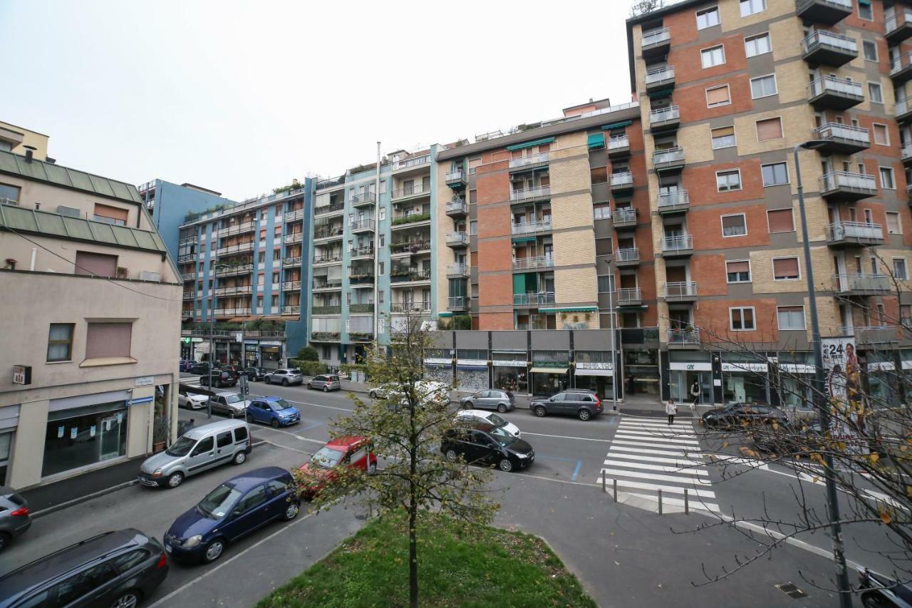 Insubria Apartment *