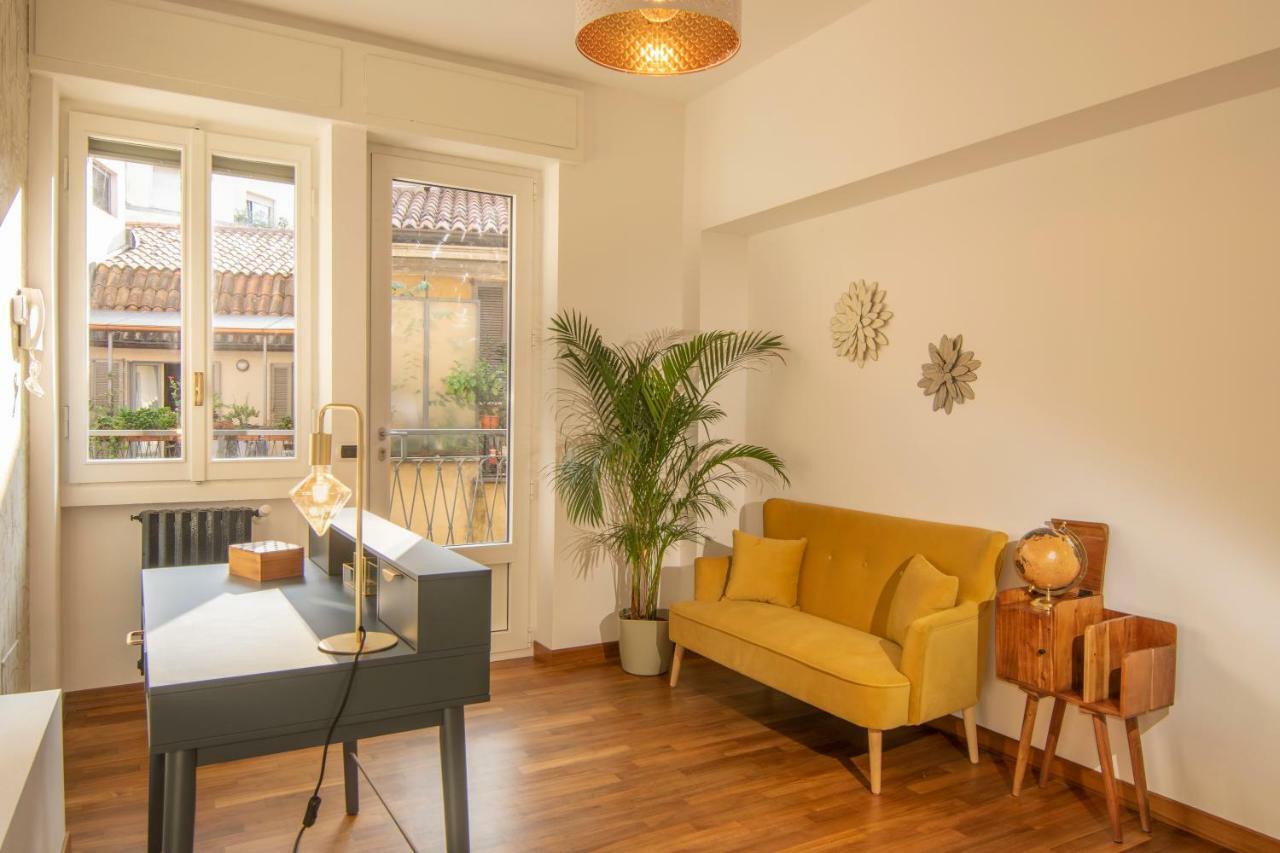 Mondeko Luxury Suites Guest house Milan