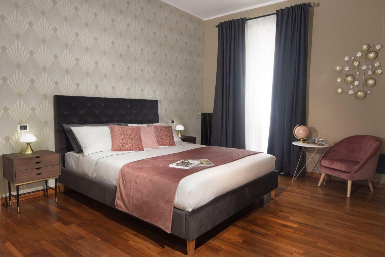 Mondeko Luxury Suites *
