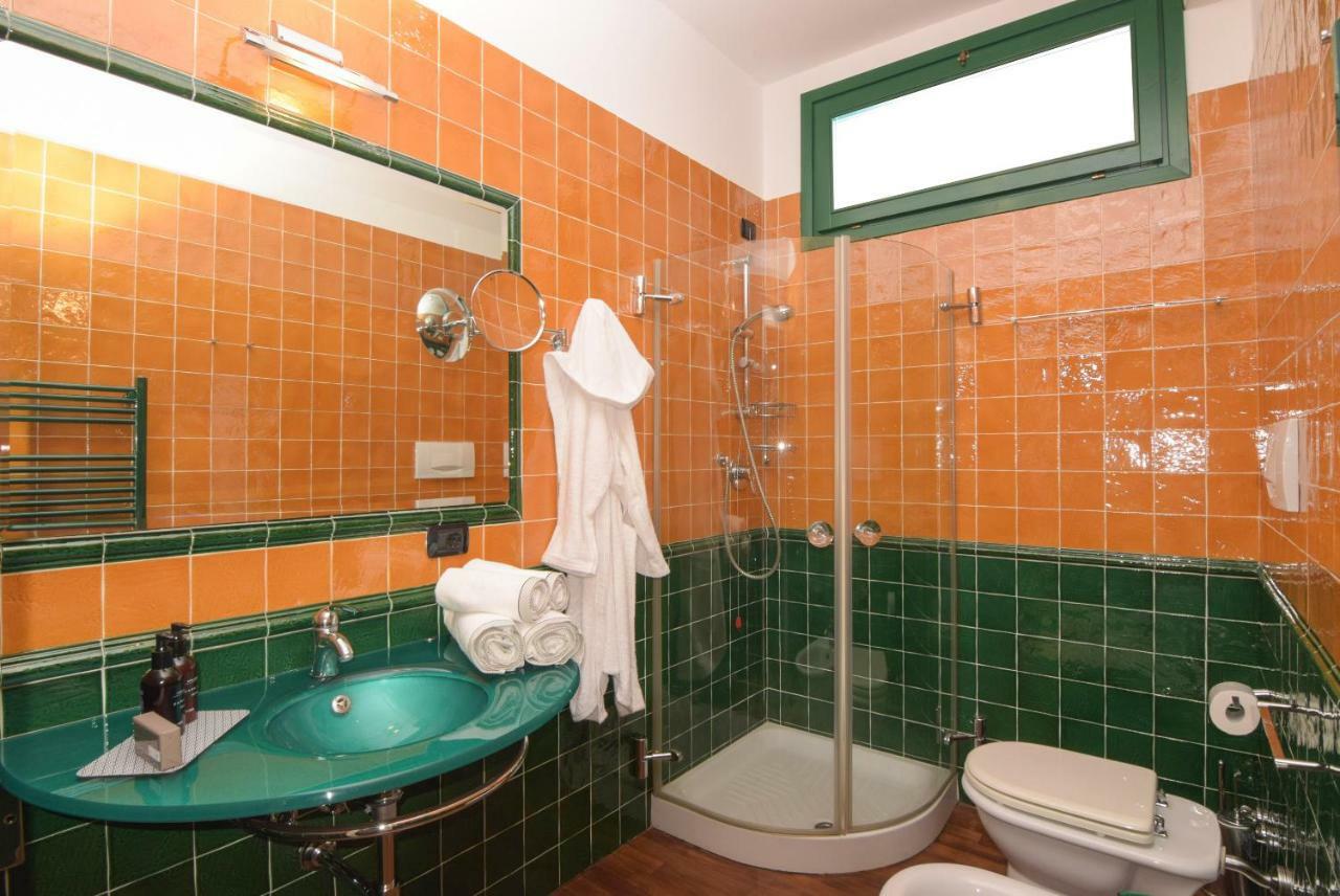 Mondeko Luxury Suites Milan