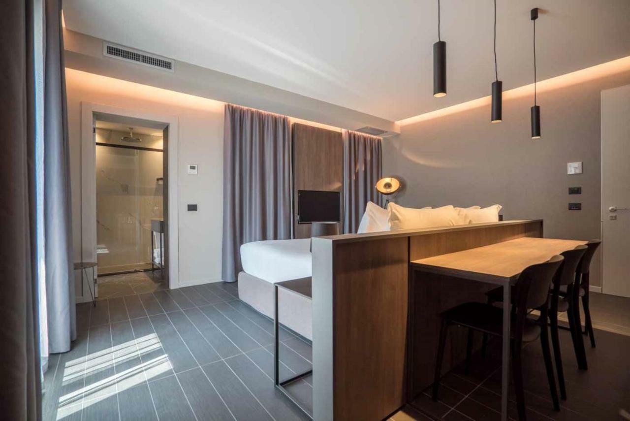 Be Mate Via Tivoli Apartment Milan
