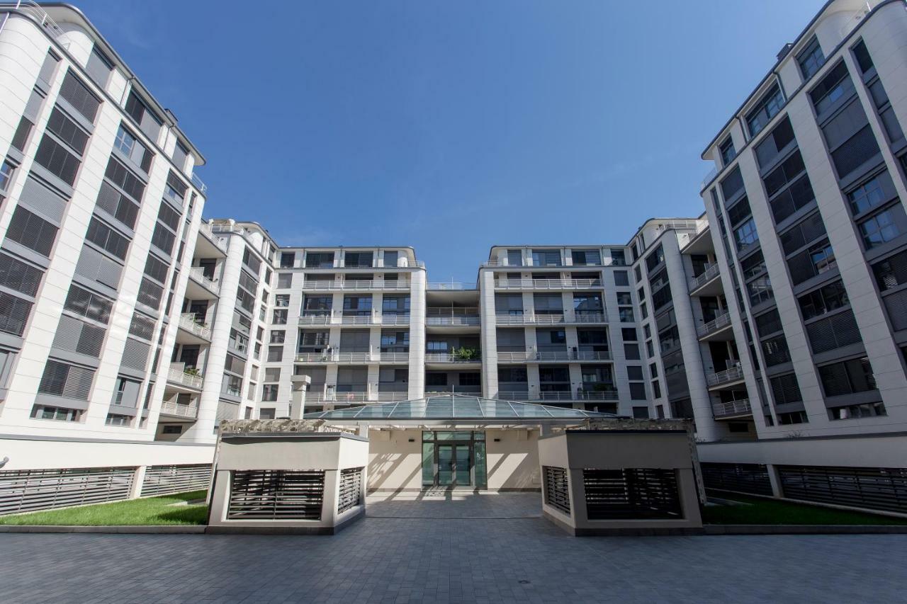 Apartment Unico *