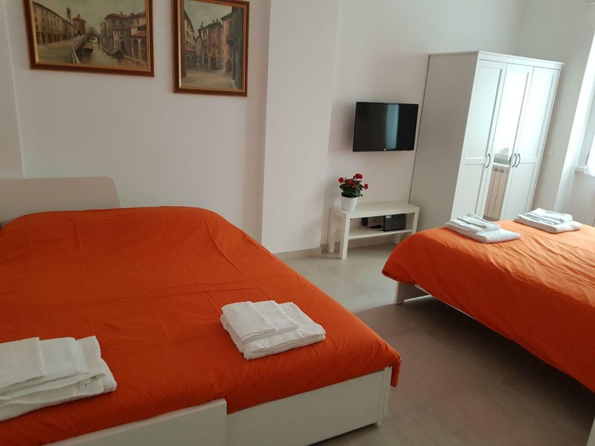 Area 14 Navigli Apartment Milan
