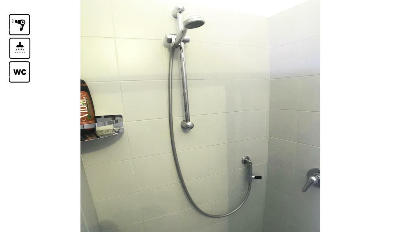 Duomo Luxury House 9 Pax Holiday home
