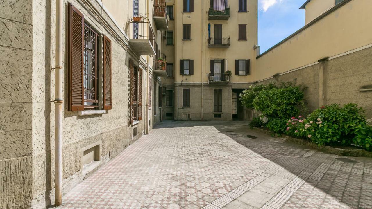 Spazio Isola- Free Wifi * Milano
