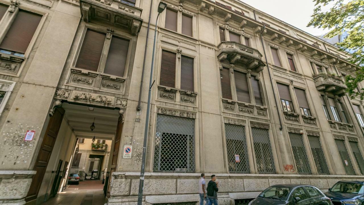Spazio Isola- Free Wifi Milan