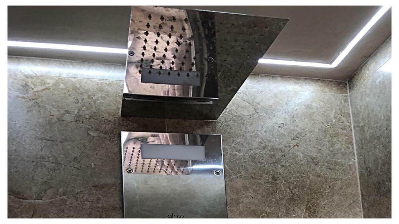 Apartment Wellbeing Milan