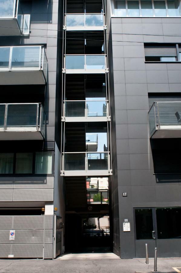 Vela Suites Centro Con Garage * Milan