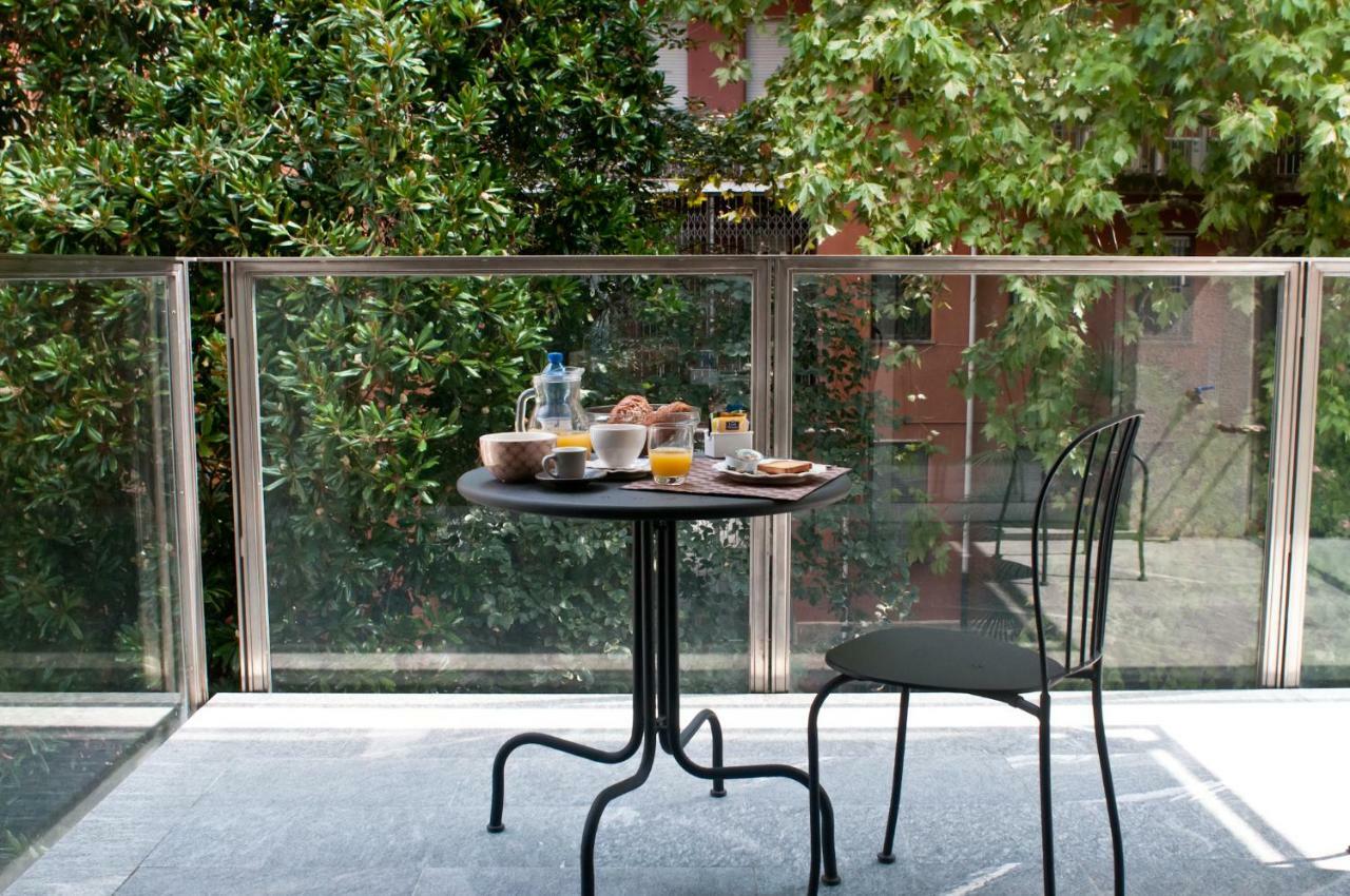 Vela Suites Centro Con Garage Milan