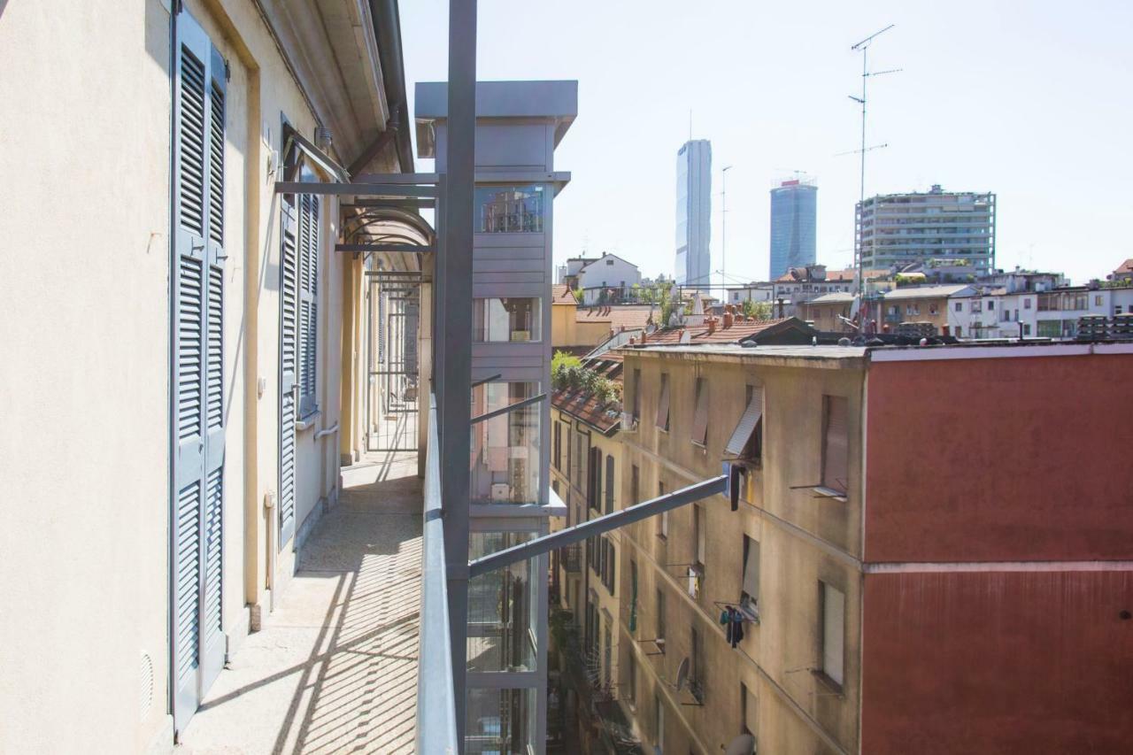 Sweetsuite Milan