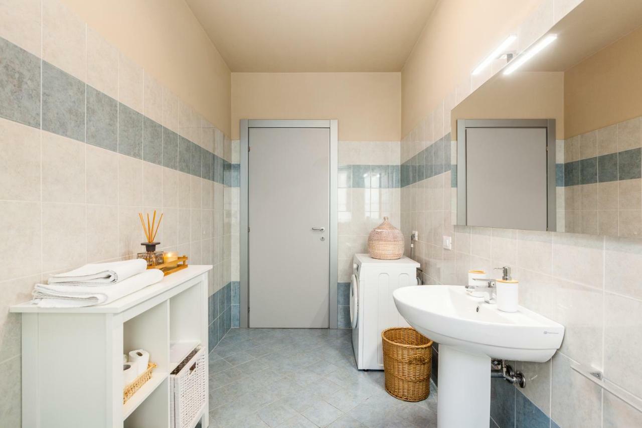 Appartamento Clericetti Near Polytechnic Milano