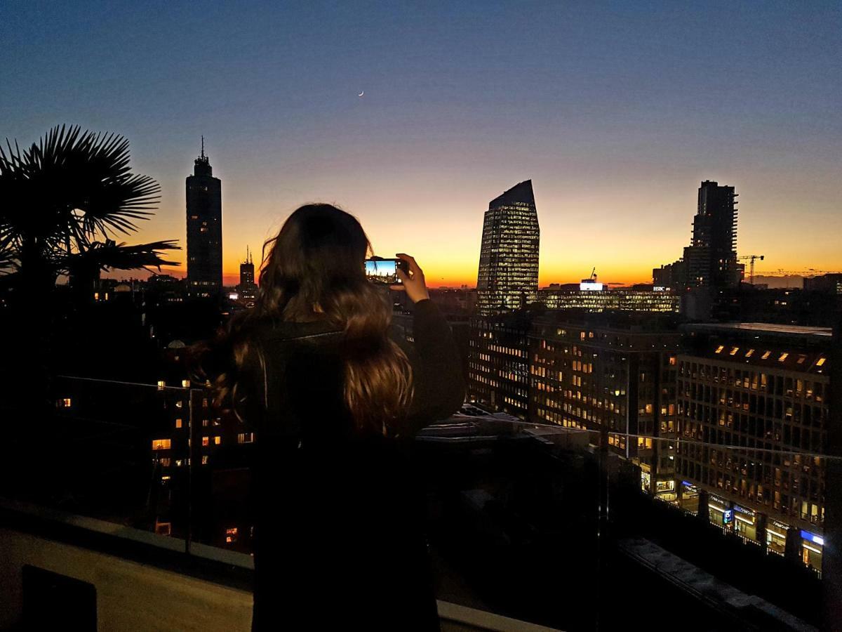 Appartamento Skyline