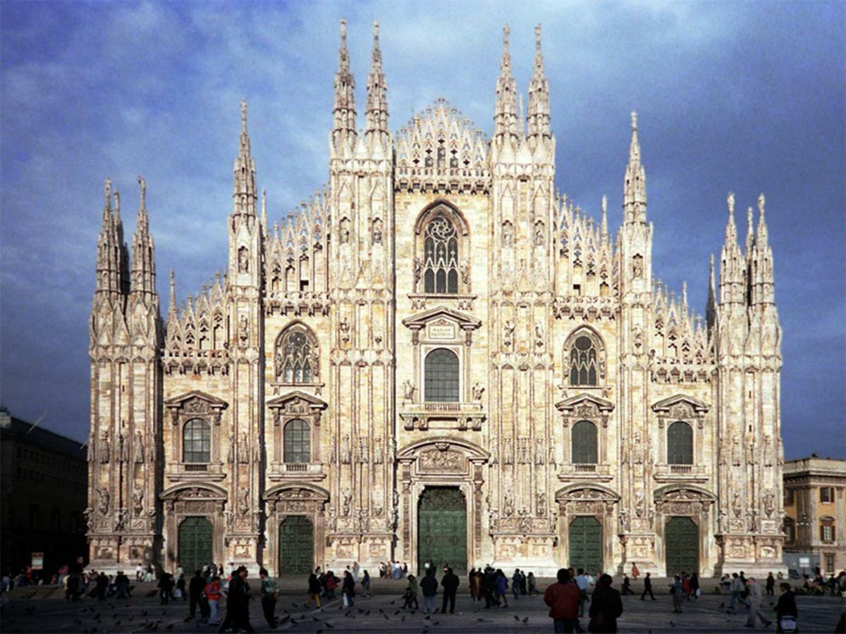 Casa Giulia Apartment Milan