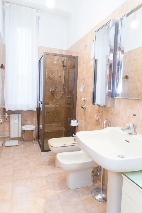 Apartment Elegant And Cozy In Citta Studi *