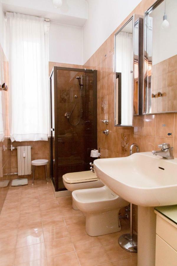 Elegant&cozy In Studi Appartamento *